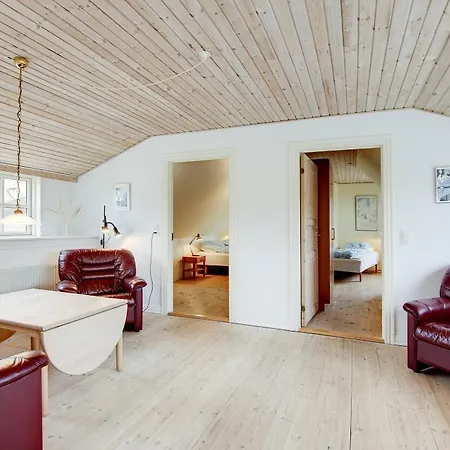 بيت للعطل Holiday Town 020190 سكاغن