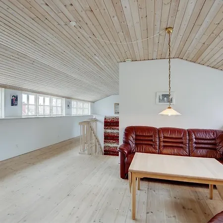 بيت للعطل Holiday Town 020190 سكاغن